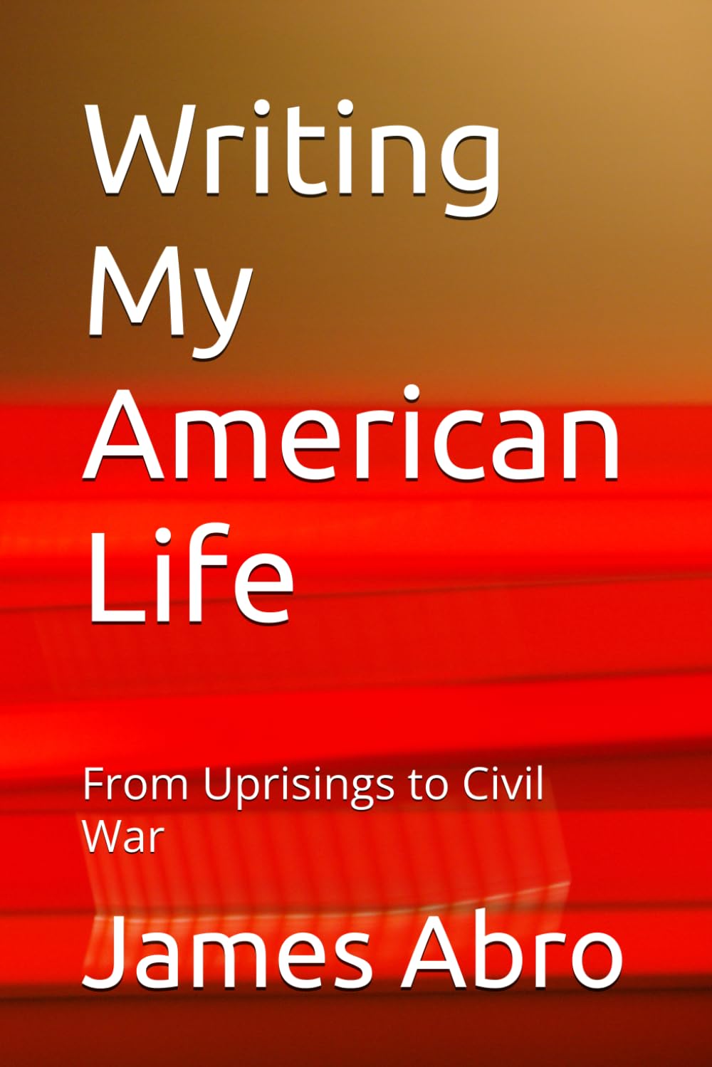 Writing My American Life